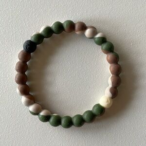 LOKAI CAMO BRACELET